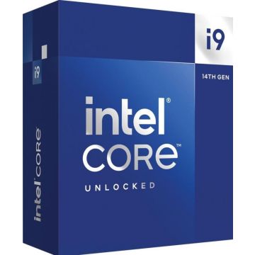 Intel Core i9 14900K - Processor