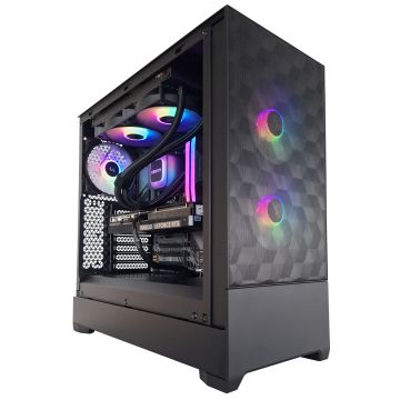 Xenith Expert Artex Ti - Ryzen 7 7800X3D