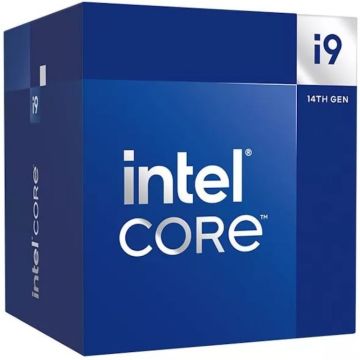 Intel Core i9 14900F - Processor