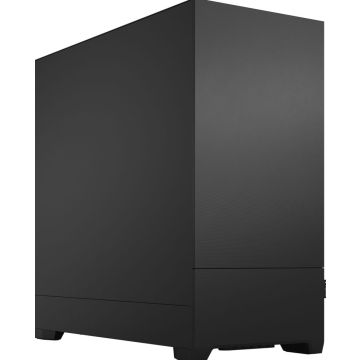 Fractal Design Pop Silent - Black Solid