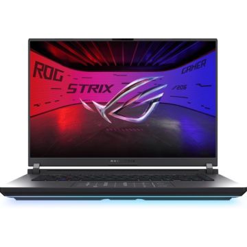 ASUS ROG Strix G16 G615LW-S5058W - Laptop