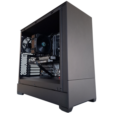 Xenith Expert Stealth AI - Ryzen 7 7700