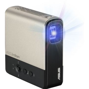 ASUS ZenBeam E2 - DLP-projector