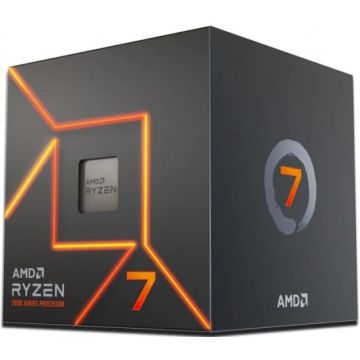 AMD Ryzen 7 7700 Boxed - Processor