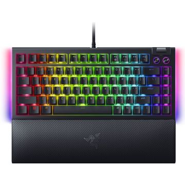 Razer BlackWidow V4 75% - Toetsenbord