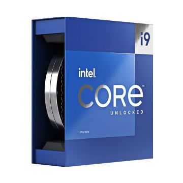 Intel Core i9 13900K - Processor