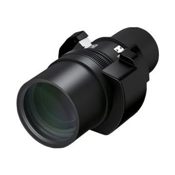 Epson ELP LM11 - Midden-afstand zoomlens