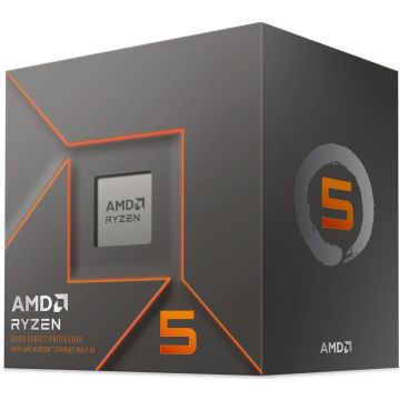 AMD Ryzen 5 8500G - Processor