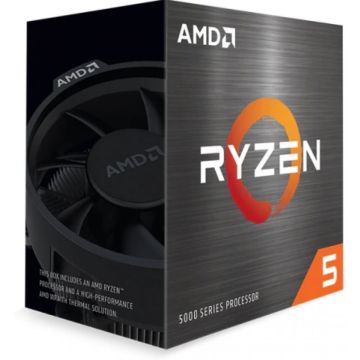 AMD Ryzen 5 5600G - Processor
