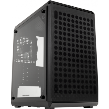 Cooler Master MasterBox Q300L V2 - Minitowermodel