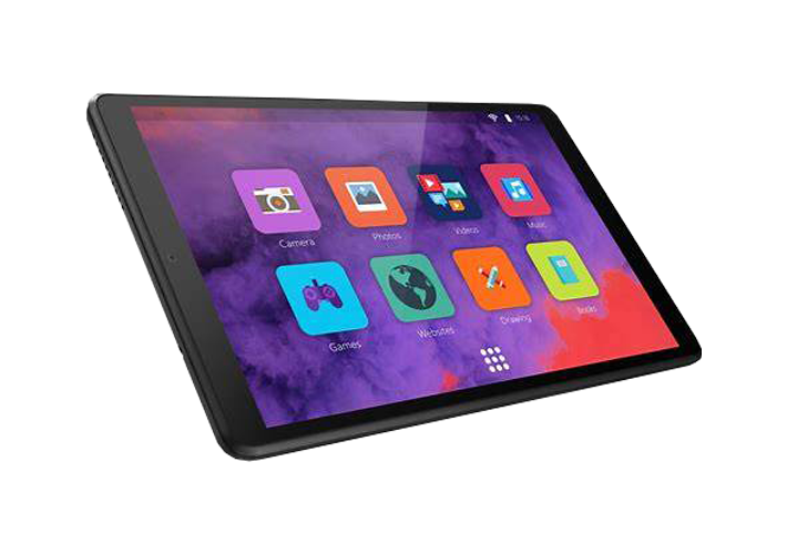 Lenovo Tab M8 HD (2nd Gen)