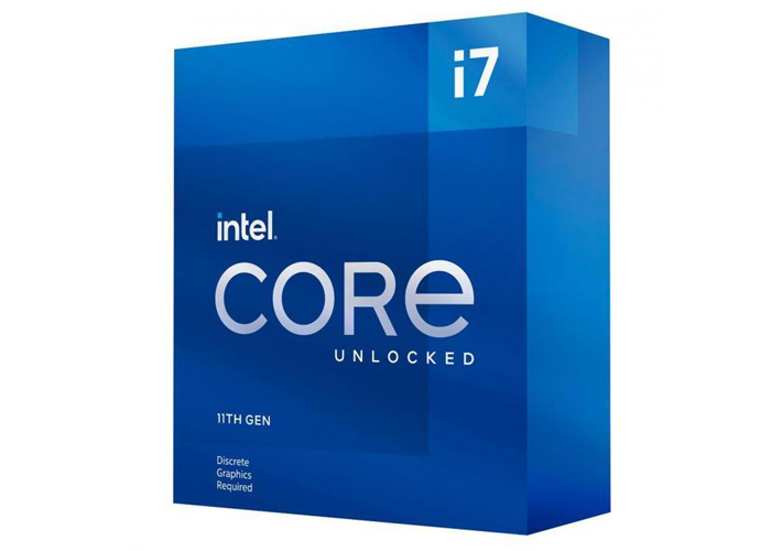 Intel Core i7 processor